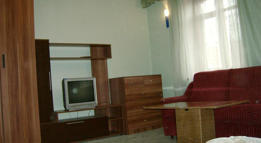 Гостевой дом Apartment on Terskaya 6 Пятигорск-13
