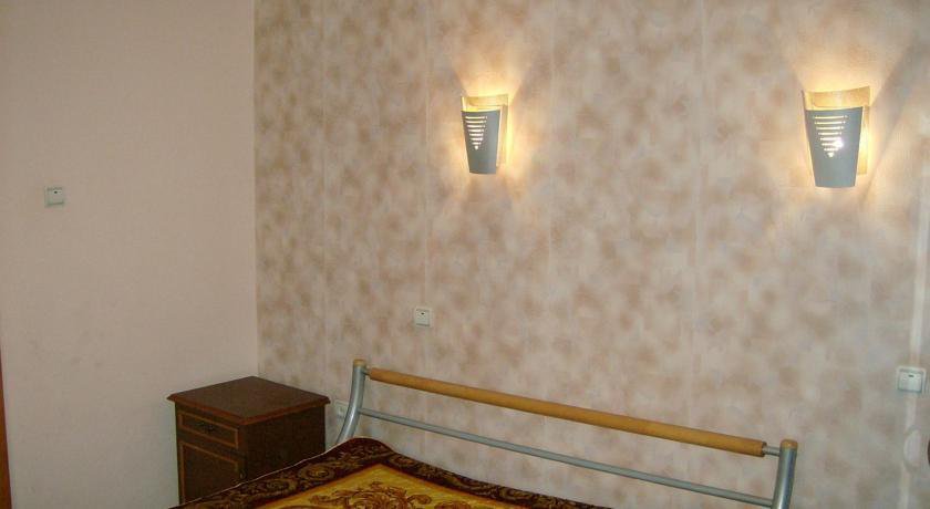 Гостевой дом Apartment on Terskaya 6 Пятигорск-12