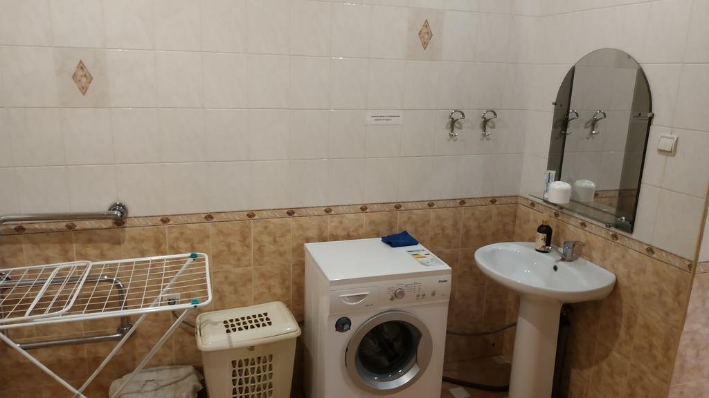 Гостевой дом Apartment on Terskaya 6 Пятигорск