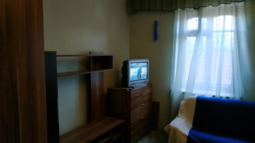 Гостевой дом Apartment on Terskaya 6 Пятигорск