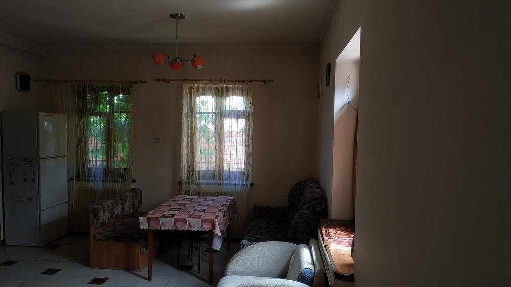 Гостевой дом Apartment on Terskaya 6 Пятигорск