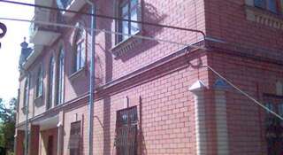 Гостевой дом Apartment on Terskaya 6 Пятигорск-0