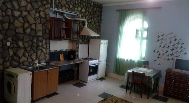 Гостевой дом Apartment on Terskaya 6 Пятигорск-6